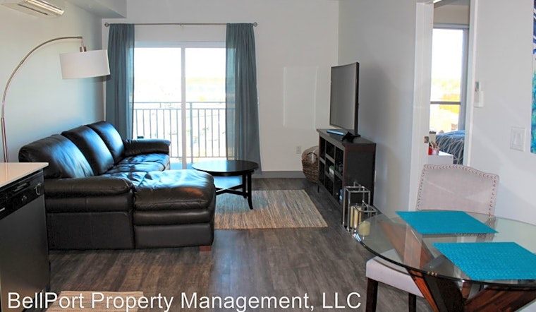 Apartments for rent in Portland: What will $1,600 get you?