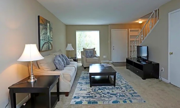 The most affordable apartments for rent in Mid West, Houston