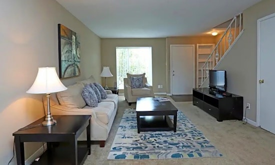 The most affordable apartments for rent in Mid West, Houston