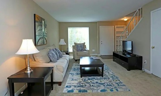 The most affordable apartments for rent in Mid West, Houston
