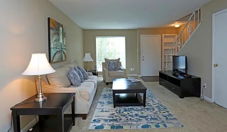 The most affordable apartments for rent in Mid West, Houston