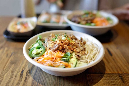 The 5 best Asian fusion spots in San Jose