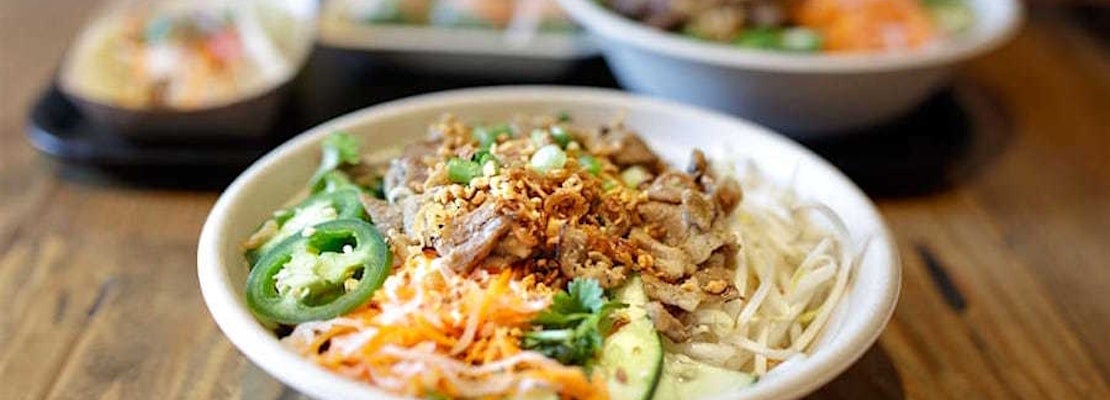 The 5 best Asian fusion spots in San Jose