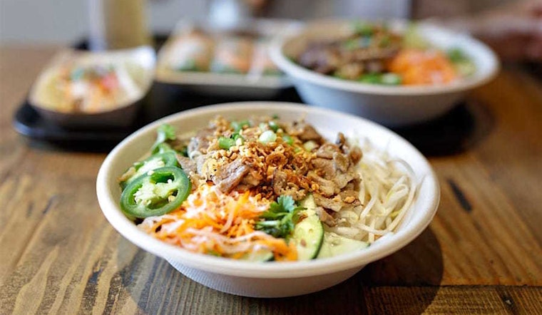 The 5 best Asian fusion spots in San Jose