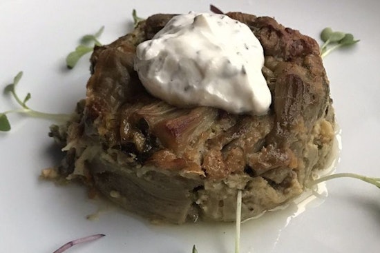 Get these trending Washington restaurants on your radar today