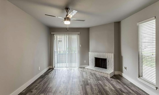 The cheapest apartments for rent in Westchase, Houston