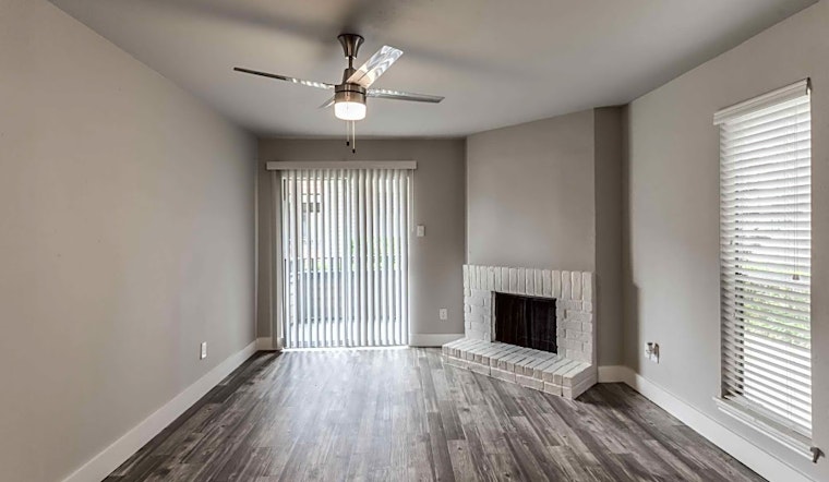 The cheapest apartments for rent in Westchase, Houston