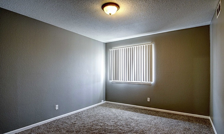 The cheapest apartments for rent in Central Colorado Springs, Colorado Springs