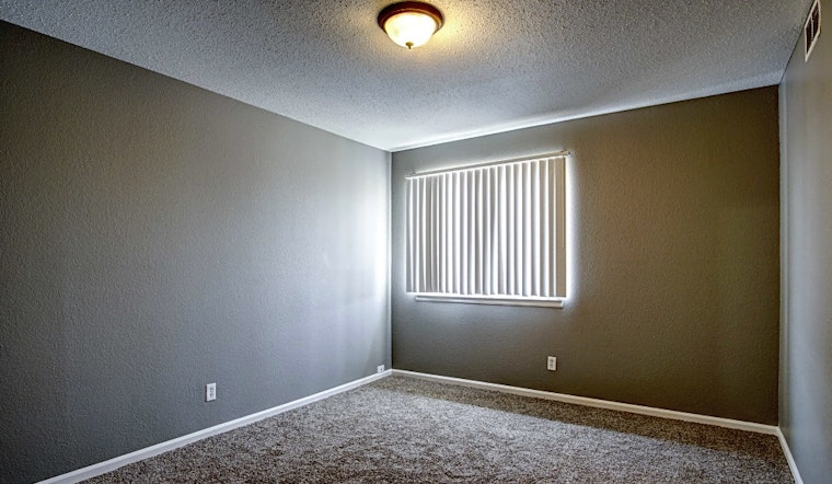 The cheapest apartments for rent in Central Colorado Springs, Colorado Springs