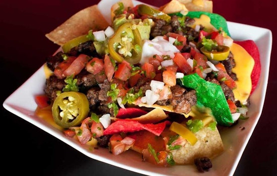 SF Eats: Señor Sisig sets Mission opening date, long-vacant Empress of China space gets taker, more