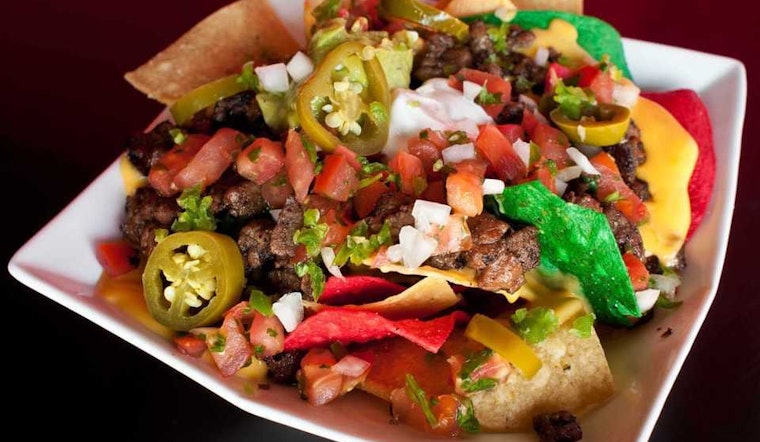 SF Eats: Señor Sisig sets Mission opening date, long-vacant Empress of China space gets taker, more
