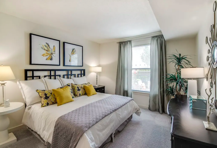 The most affordable apartments for rent in Lower Downtown, Denver