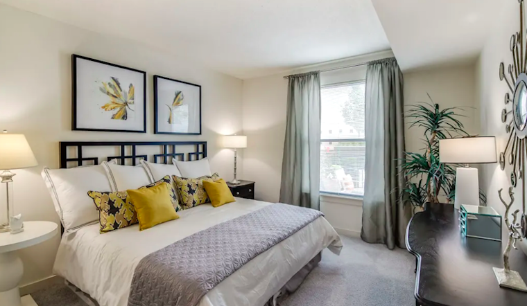 The most affordable apartments for rent in Lower Downtown, Denver