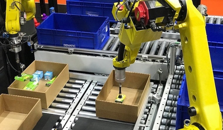 San Francisco funding news: Artificial intelligence, health care and media top recent investments