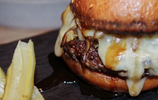 SF Eats: Tin Cactus announces opening date at Belden Place, Ittoryu Gozu to open in SoMa, more