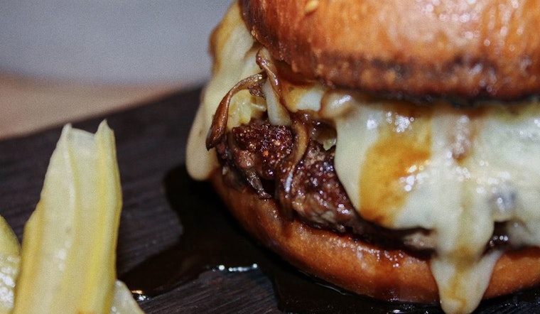 SF Eats: Tin Cactus announces opening date at Belden Place, Ittoryu Gozu to open in SoMa, more