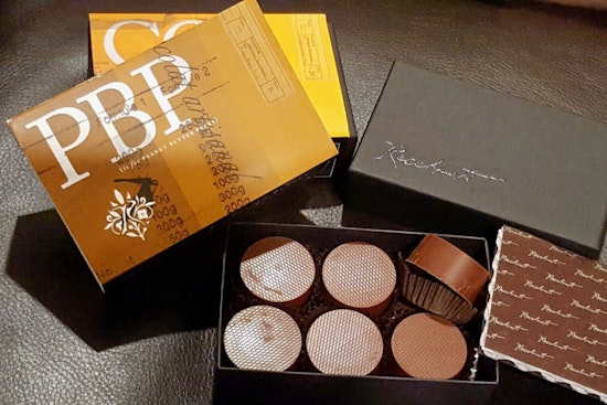 Cocoa local: Celebrate National Chocolate Day at one of San Francisco's most popular chocolate spots