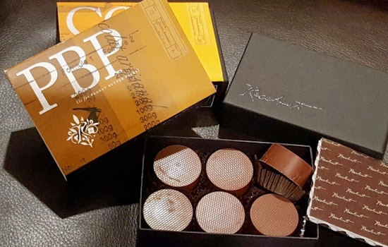 Cocoa local: Celebrate National Chocolate Day at one of San Francisco's most popular chocolate spots