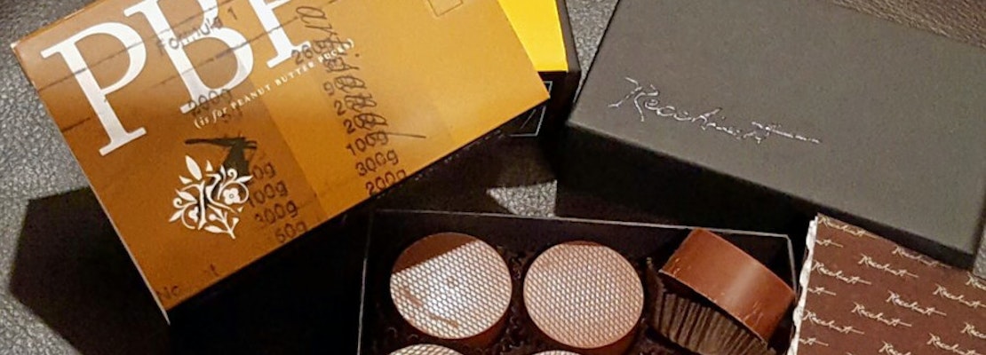 Cocoa local: Celebrate National Chocolate Day at one of San Francisco's most popular chocolate spots