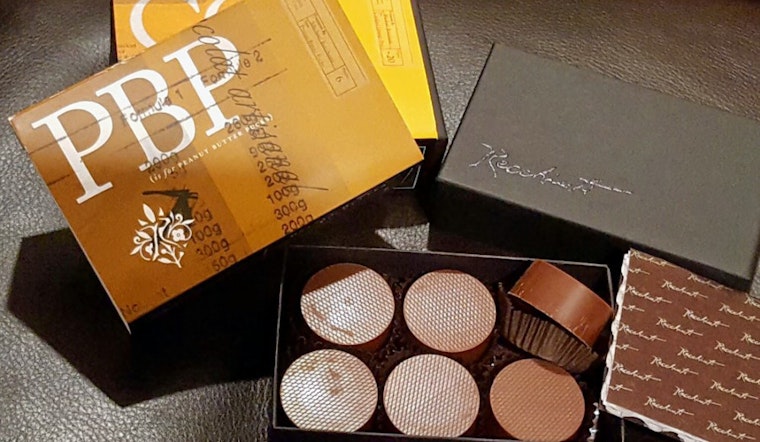 Cocoa local: Celebrate National Chocolate Day at one of San Francisco's most popular chocolate spots