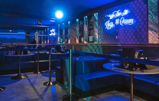 New bar Rec & Royal now open in Rittenhouse