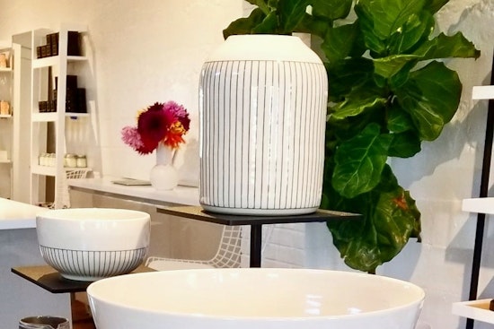 Find home decor and more at Multnomah's new JP General Shop