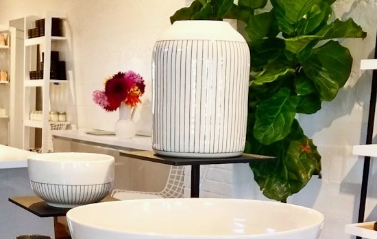 Find home decor and more at Multnomah's new JP General Shop