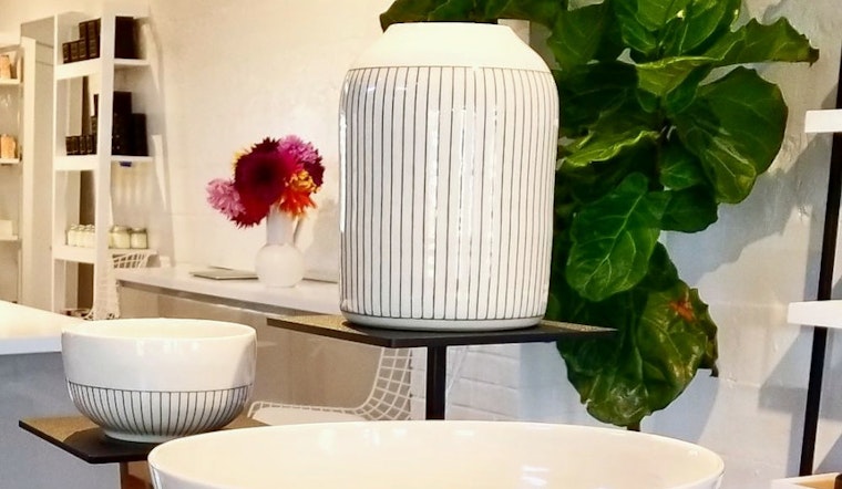 Find home decor and more at Multnomah's new JP General Shop