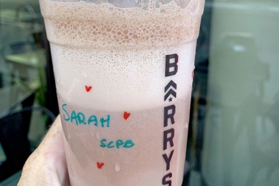 New Barry's Bootcamp location makes Winchester North debut