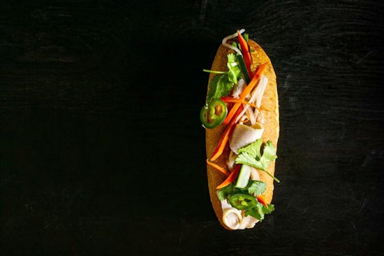Get sandwiches and more at Piedmont Avenue's new BanhMi-Ni