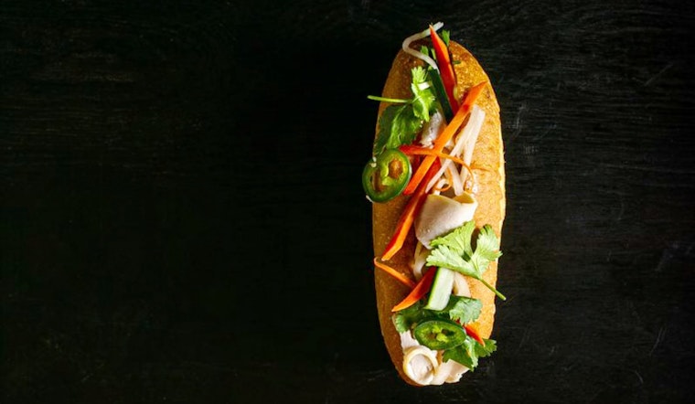Get sandwiches and more at Piedmont Avenue's new BanhMi-Ni