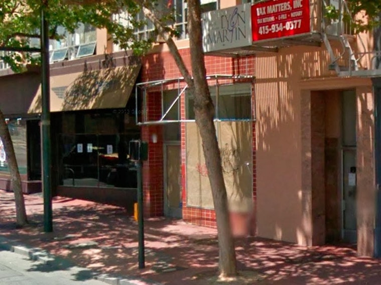 Straw Owner Plans New Chicken Restaurant
