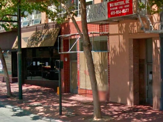 Straw Owner Plans New Chicken Restaurant