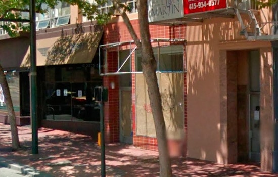 Straw Owner Plans New Chicken Restaurant