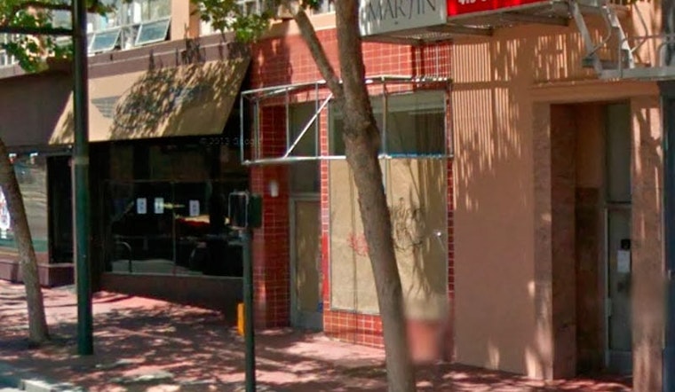 Straw Owner Plans New Chicken Restaurant