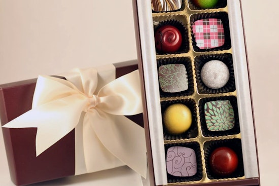 Cocoa local: Celebrate National Chocolate Day at one of Washington's most popular chocolate spots