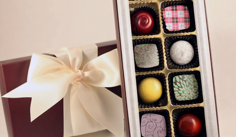 Cocoa local: Celebrate National Chocolate Day at one of Washington's most popular chocolate spots