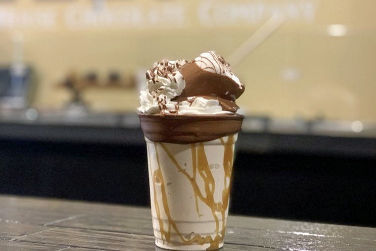Cocoa local: Celebrate National Chocolate Day at one of Pittsburgh's most popular chocolate spots