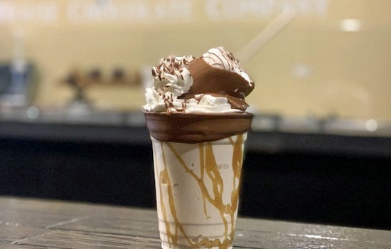 Cocoa local: Celebrate National Chocolate Day at one of Pittsburgh's most popular chocolate spots