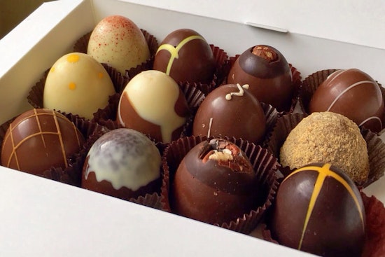 Cocoa local: Celebrate National Chocolate Day at one of San Jose's most popular chocolate spots