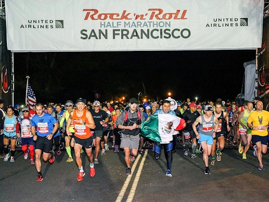 SF Events: Rock 'N' Roll Marathon, Neighborhood Art Walks, Avocado Con, More
