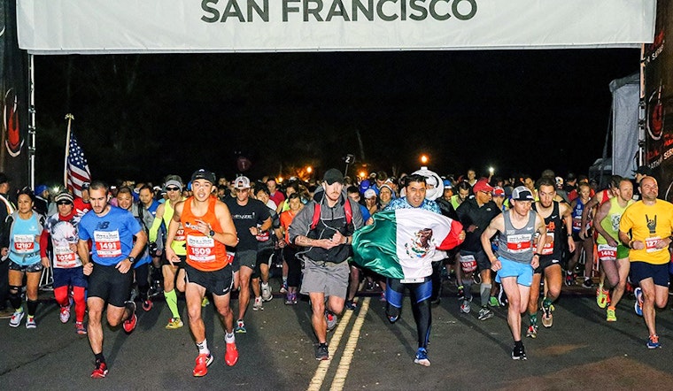 SF Events: Rock 'N' Roll Marathon, Neighborhood Art Walks, Avocado Con, More