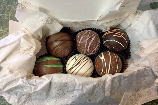 Cocoa local: Celebrate National Chocolate Day at one of Seattle's most popular chocolate spots