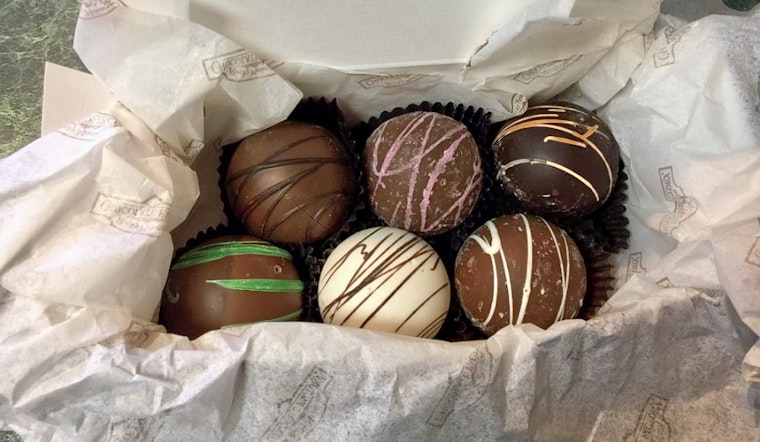 Cocoa local: Celebrate National Chocolate Day at one of Seattle's most popular chocolate spots