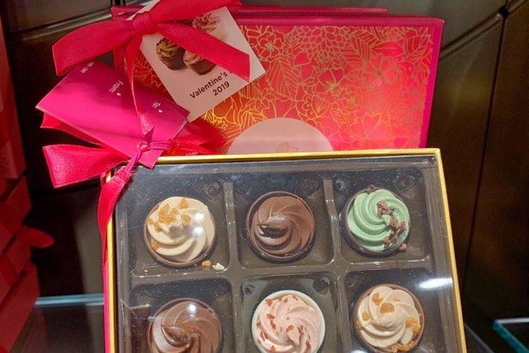 Cocoa local: Celebrate National Chocolate Day at one of Sacramento's most popular chocolate spots