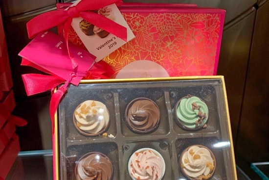 Cocoa local: Celebrate National Chocolate Day at one of Sacramento's most popular chocolate spots