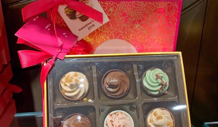 Cocoa local: Celebrate National Chocolate Day at one of Sacramento's most popular chocolate spots