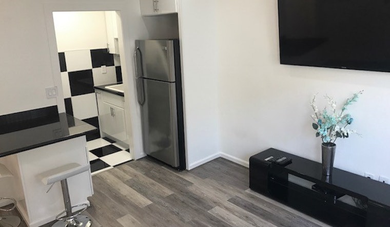 The Cheapest Apartment Rentals In Oakland, Explored