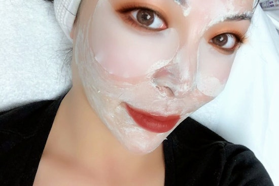 The 3 best skin care spots in Santa Ana