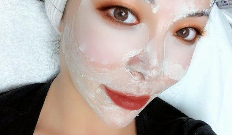The 3 best skin care spots in Santa Ana